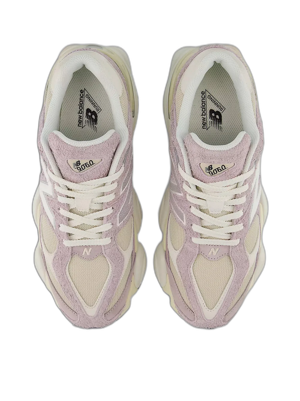 New Balance 9060 Lilac Grey