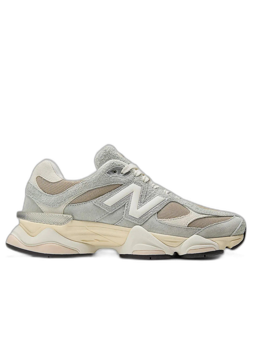 New Balance 9060 Lone Star Grey