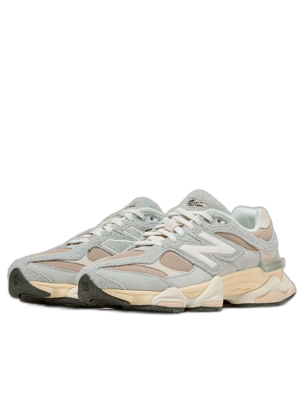 New Balance 9060 Lone Star Grey