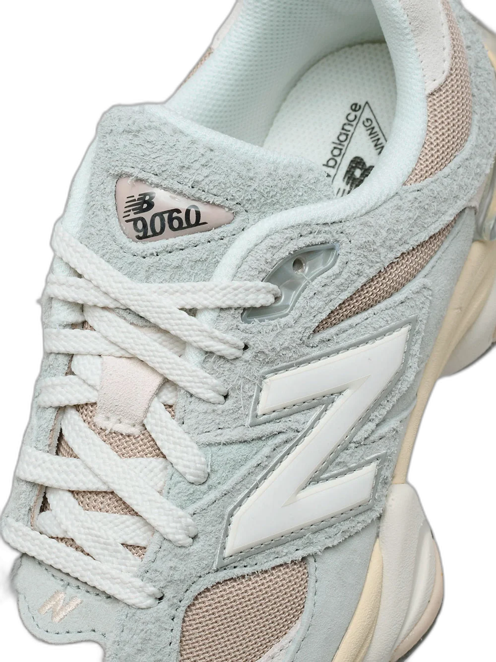 New Balance 9060 Lone Star Grey