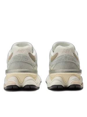 New Balance 9060 Lone Star Grey