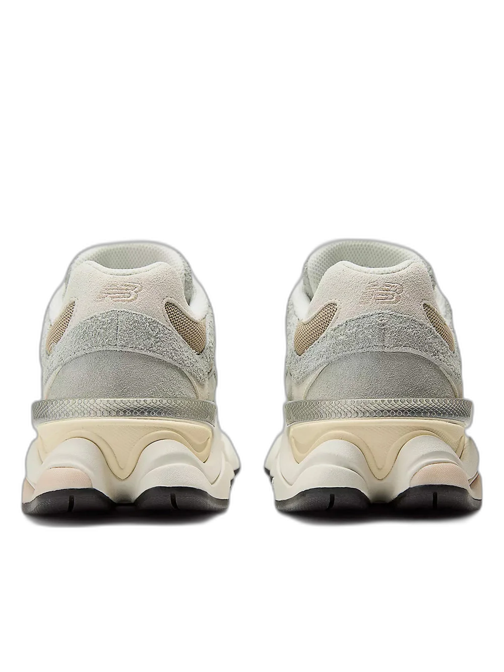 New Balance 9060 Lone Star Grey