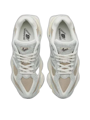 New Balance 9060 Lone Star Grey