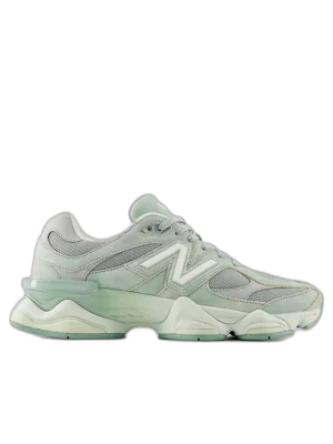 New Balance 9060 Mosaic Green Sea Salt