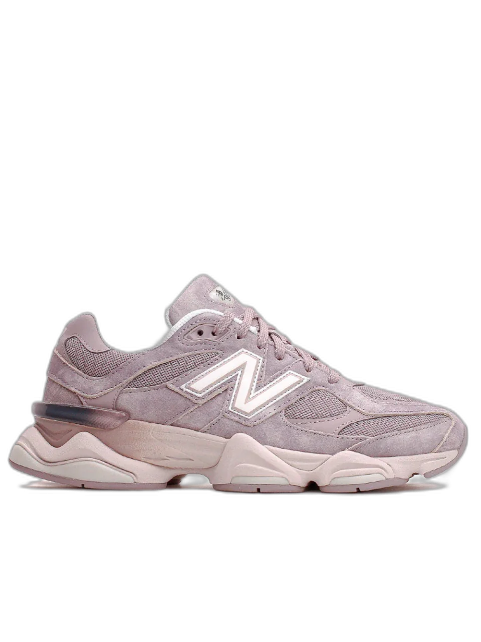 New Balance 9060 Truffle Salt