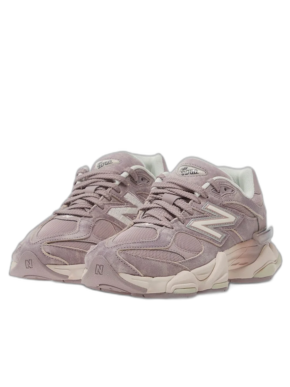 New Balance 9060 Truffle Salt