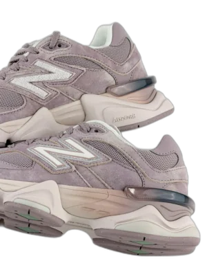 New Balance 9060 Truffle Salt