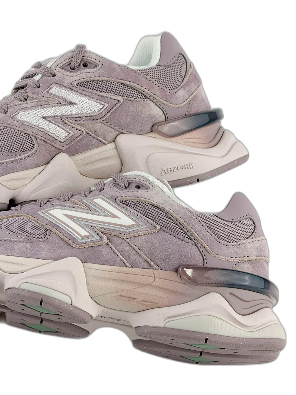 New Balance 9060 Truffle Salt