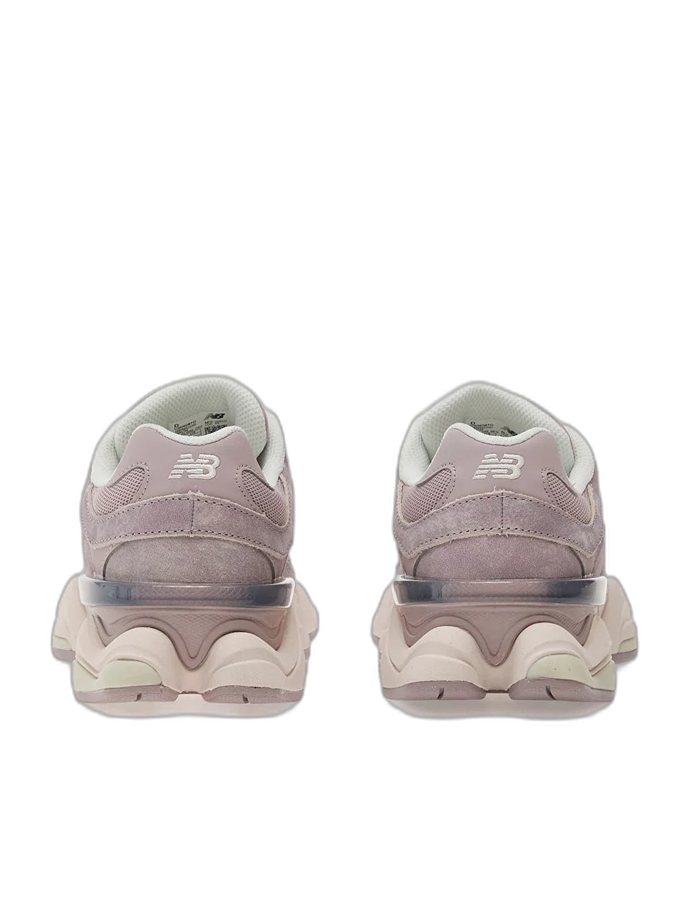 New Balance 9060 Truffle Salt