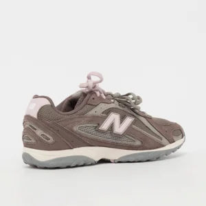 New Balance WMNS 204L Marron Rosa