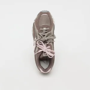 New Balance WMNS 204L Marron Rosa