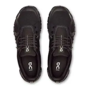 On Running Cloud 6 All Black