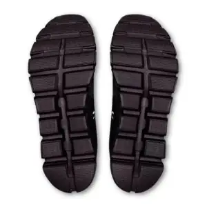 On Running Cloud 6 All Black