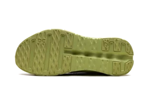 LOEWE x On Running Cloudtilt Lime Green