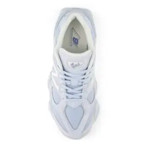 New Balance 9060 Sea Salt Oxford Blue