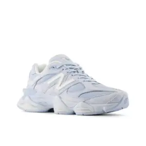 New Balance 9060 Sea Salt Oxford Blue