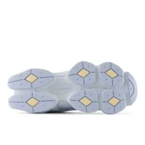 New Balance 9060 Sea Salt Oxford Blue