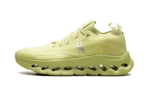 LOEWE x On Running Cloudtilt Lime Green