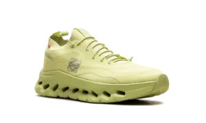 LOEWE x On Running Cloudtilt Lime Green