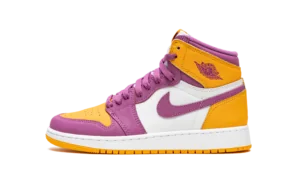 Air Jordan 1 High Brotherhood