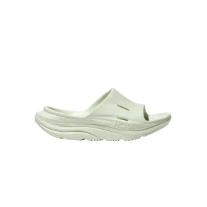 Hoka U Ora Recovery Slide 3 - Sea Glass | Sea Glass