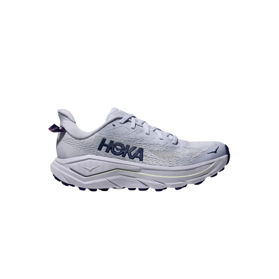 Hoka W Challenger 8 - Ambient blue / Blueberry