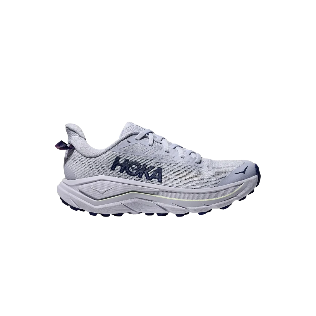 Hoka W Challenger 8 - Ambient blue / Blueberry