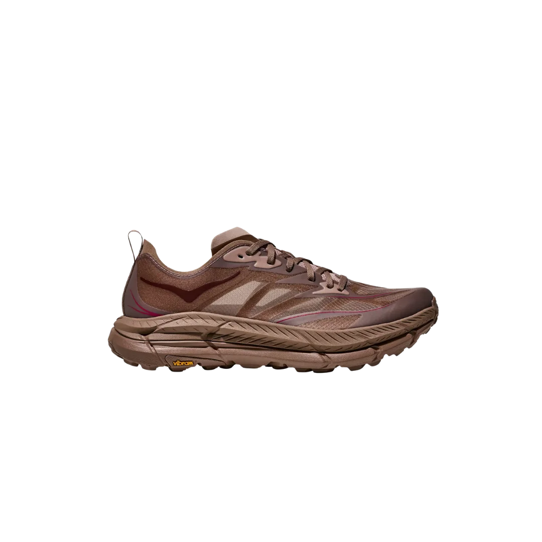 HOKA U Mafate Speed 4 Lite – Date Syrup / Date