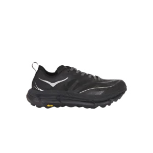 Hoka Mafate Speed 4 Lite – Black / Outer Orbit