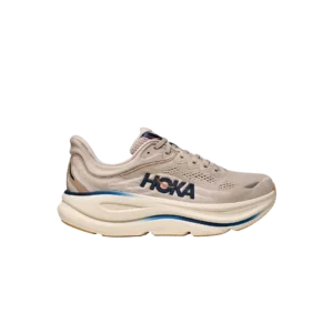 Hoka Bondi 9 – Stucco / Grout