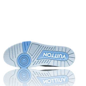LV Trainer Low By Tyler, The Creator Blue
