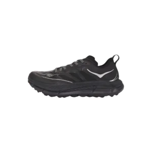 Hoka Mafate Speed 4 Lite – Black / Outer Orbit