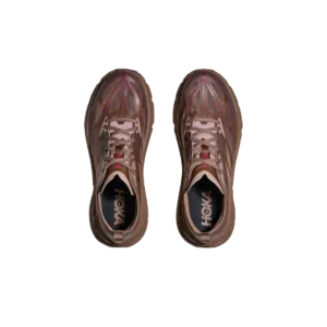 HOKA U Mafate Speed 4 Lite – Date Syrup / Date