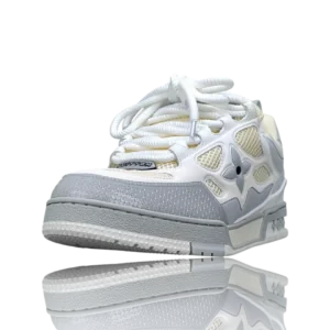 LV Skate Sneaker Grey