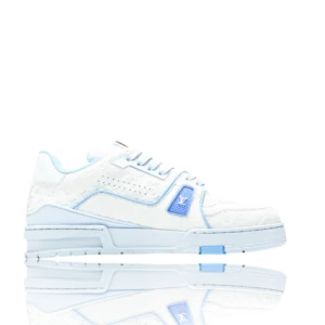 LV Trainer Low By Tyler, The Creator Blue