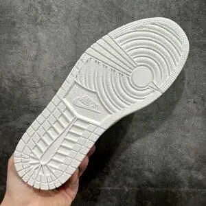 Air Jordan 1 Low OG x Travis Scott White Party