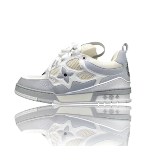 LV Skate Sneaker Grey