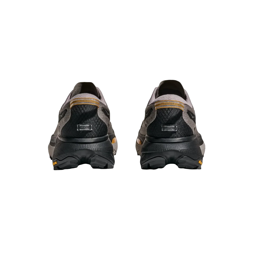 Hoka M Mafate 5 - Cement / Black