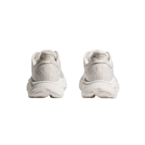 Hoka Clifton 10 - White / White