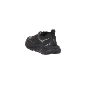 Hoka Mafate Speed 4 Lite – Black / Outer Orbit