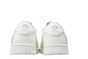 Air Jordan 1 Low OG x Travis Scott White Party