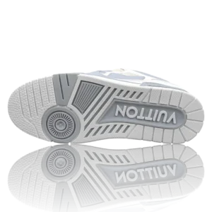LV Skate Sneaker Grey