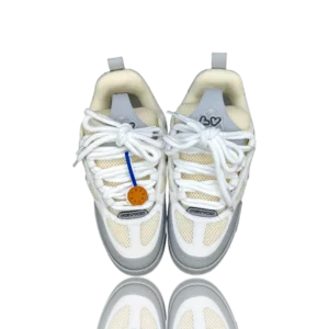 LV Skate Sneaker Grey