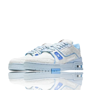 LV Trainer Low By Tyler, The Creator Blue