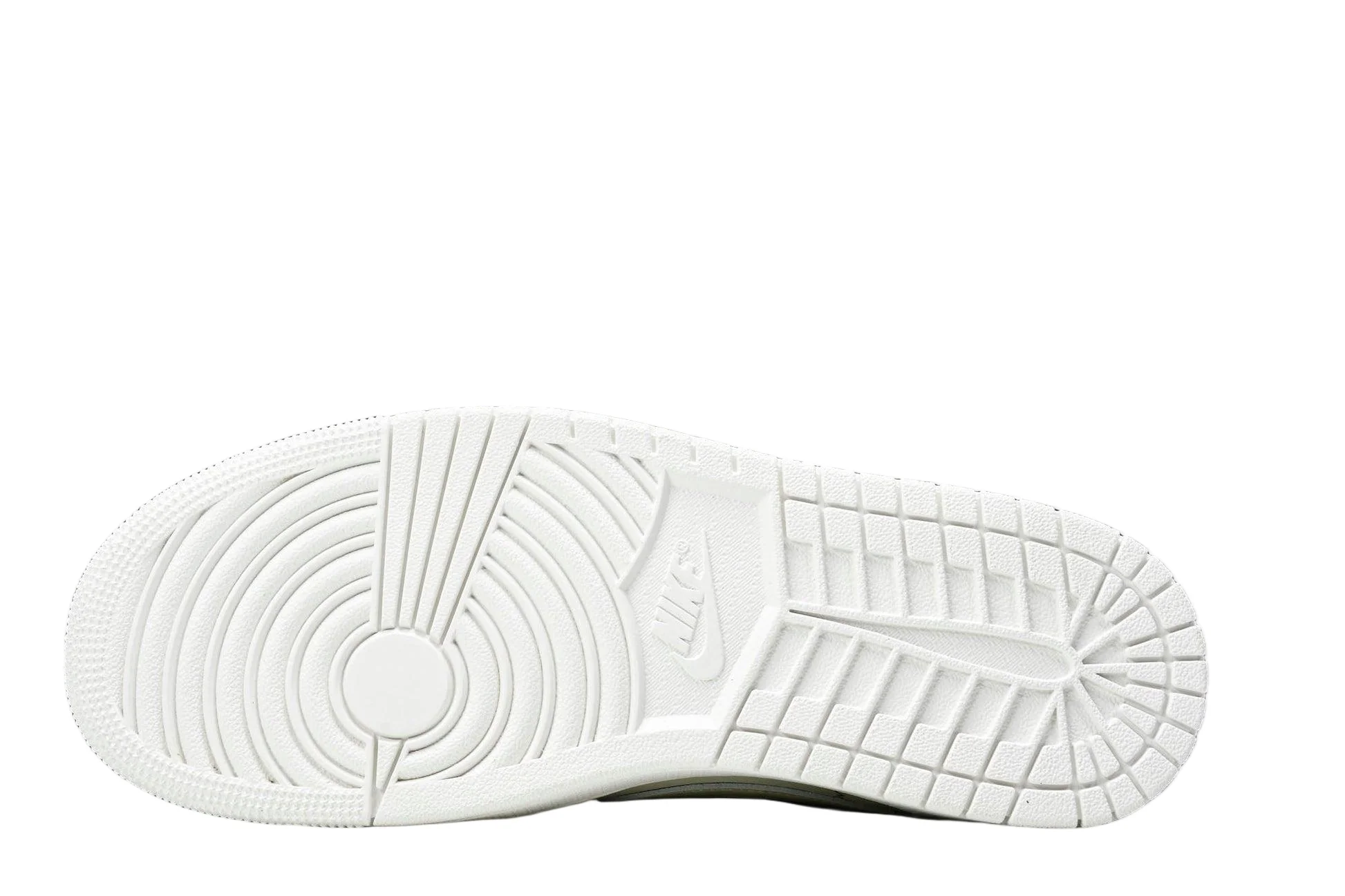 Air Jordan 1 Low OG x Travis Scott White Party