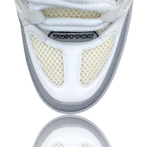 LV Skate Sneaker Grey