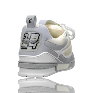 LV Skate Sneaker Grey