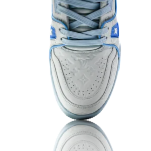 LV Trainer Low By Tyler, The Creator Blue