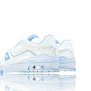 LV Trainer Low By Tyler, The Creator Blue