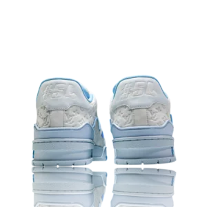 LV Trainer Low By Tyler, The Creator Blue